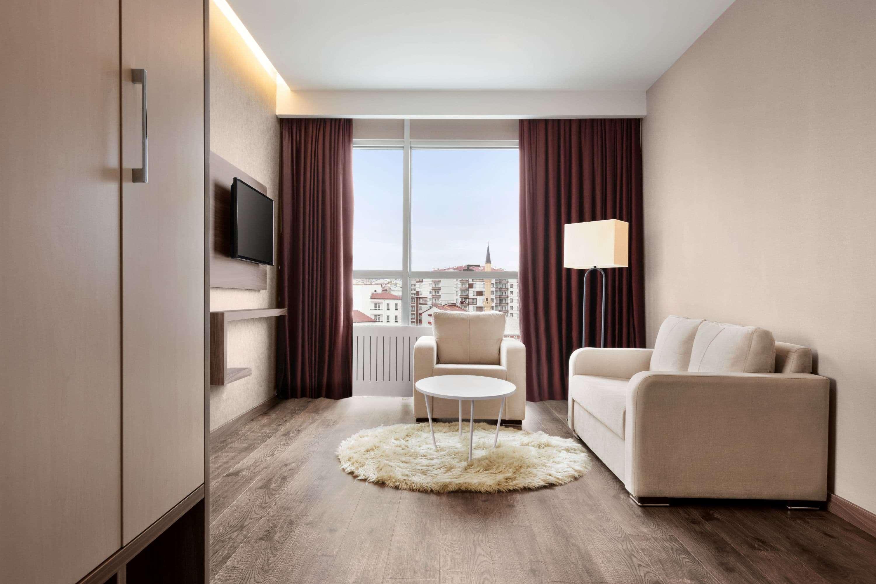 Ramada By Wyndham Sivas Hotel Exterior photo